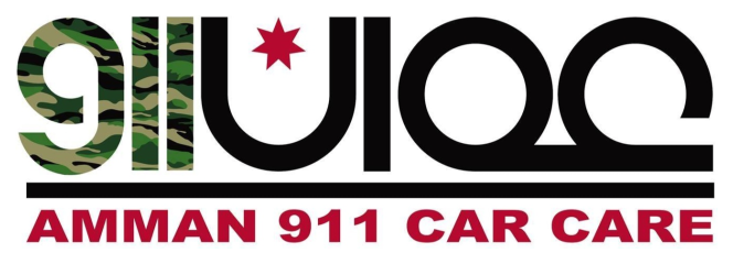Amman 911